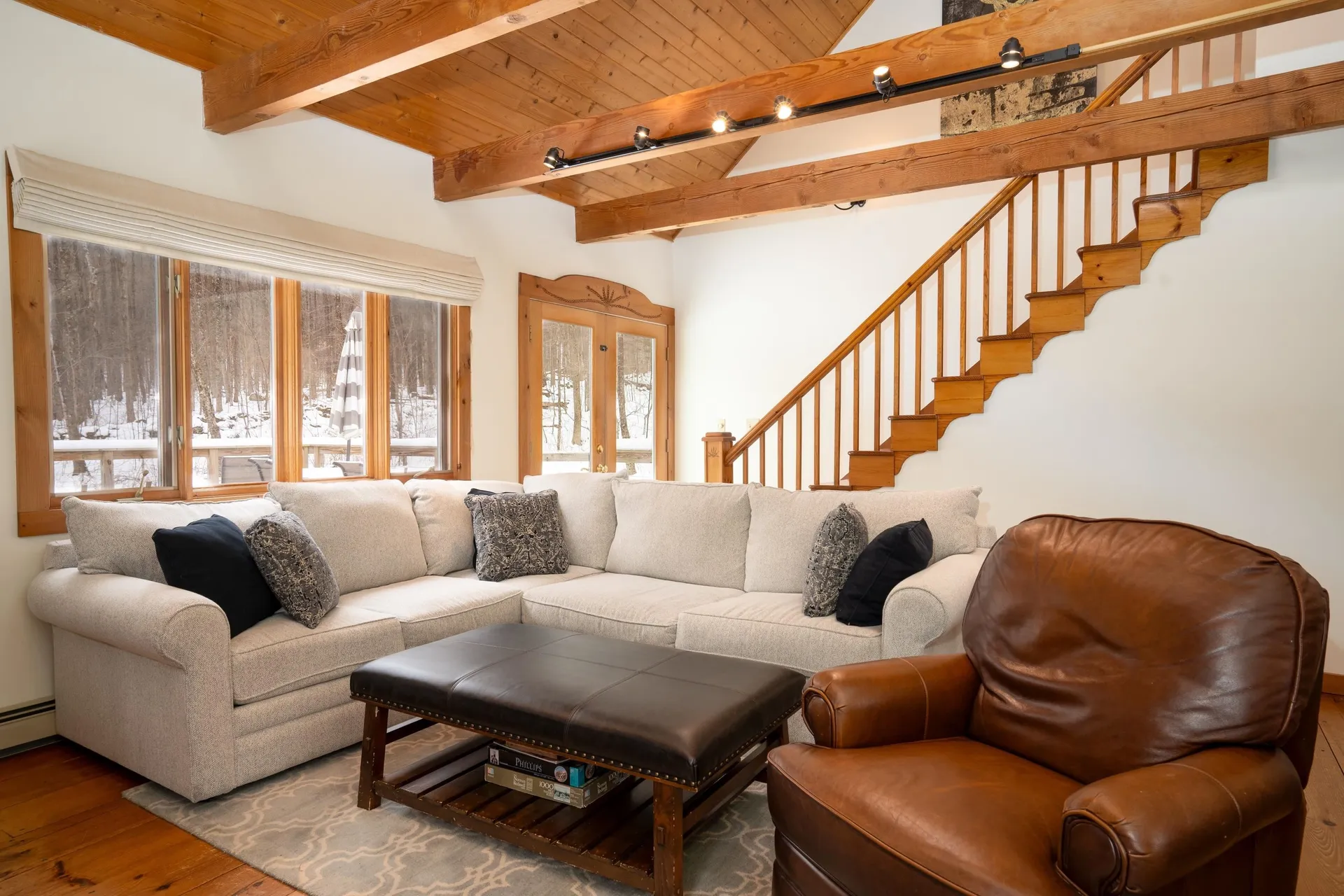 400 Black Mountain Road Manchester VT 05255