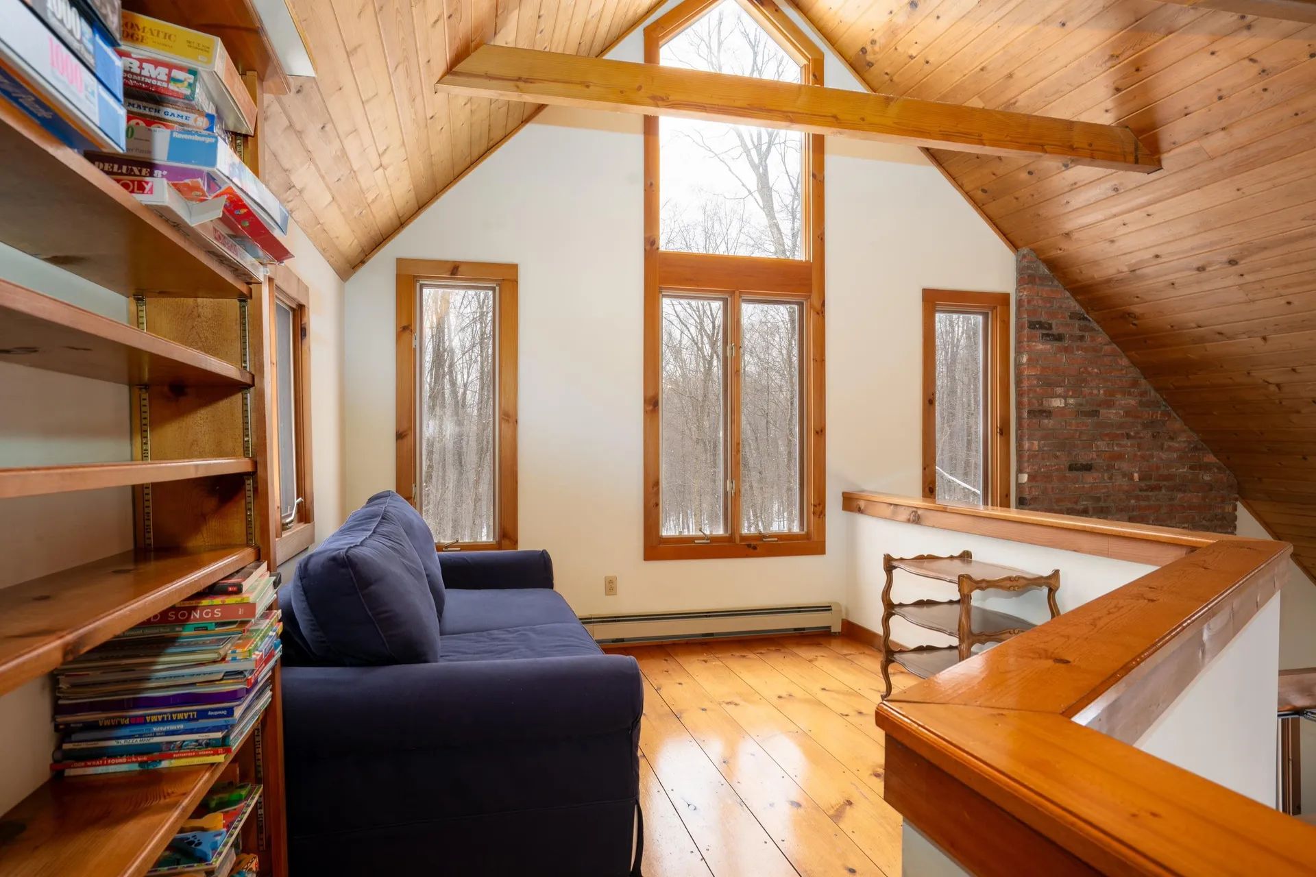 400 Black Mountain Road Manchester VT 05255