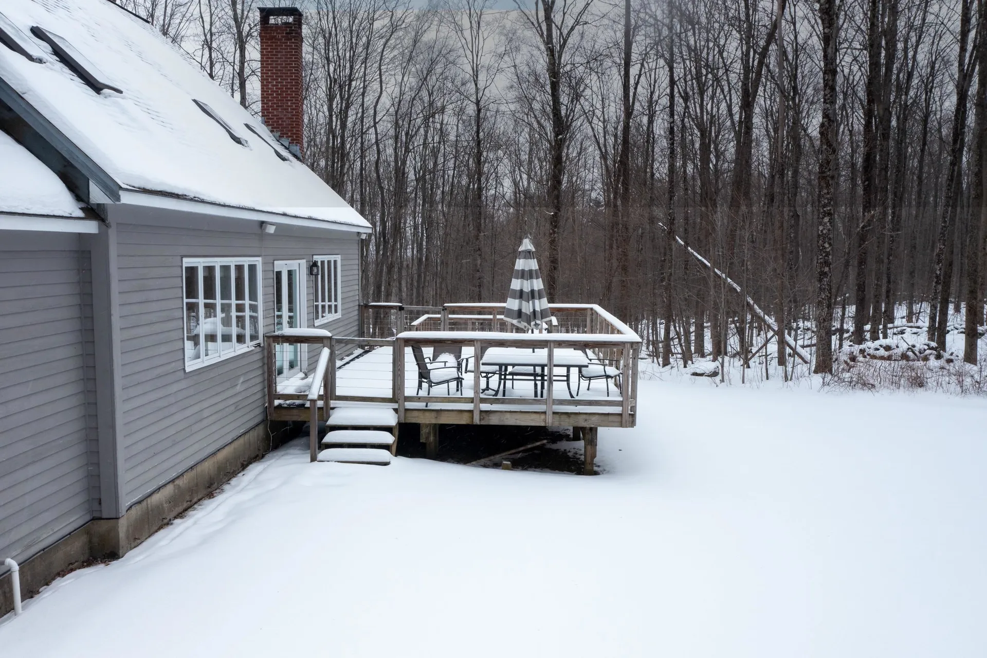 400 Black Mountain Road Manchester VT 05255