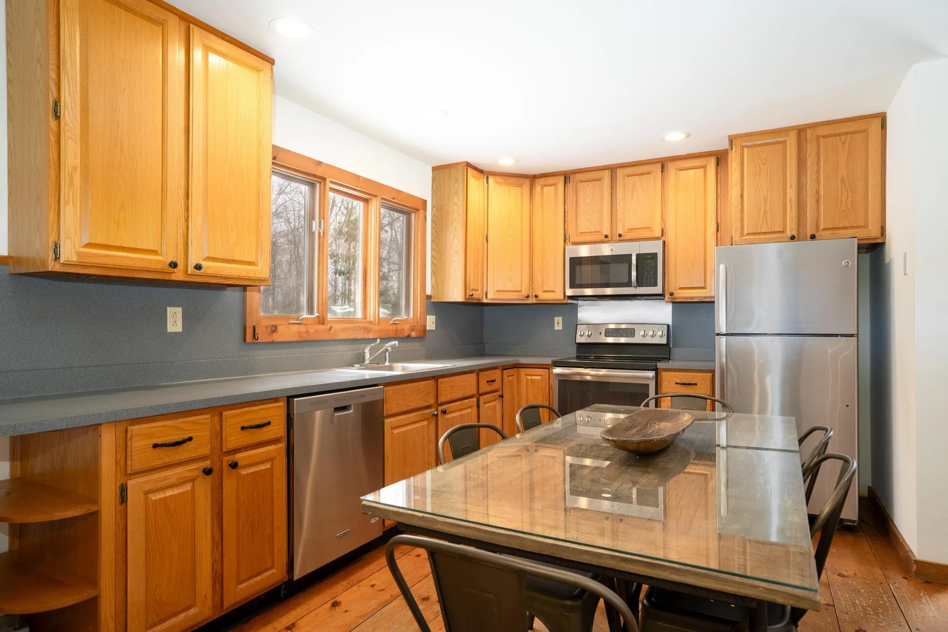 400 Black Mountain Road Manchester VT 05255