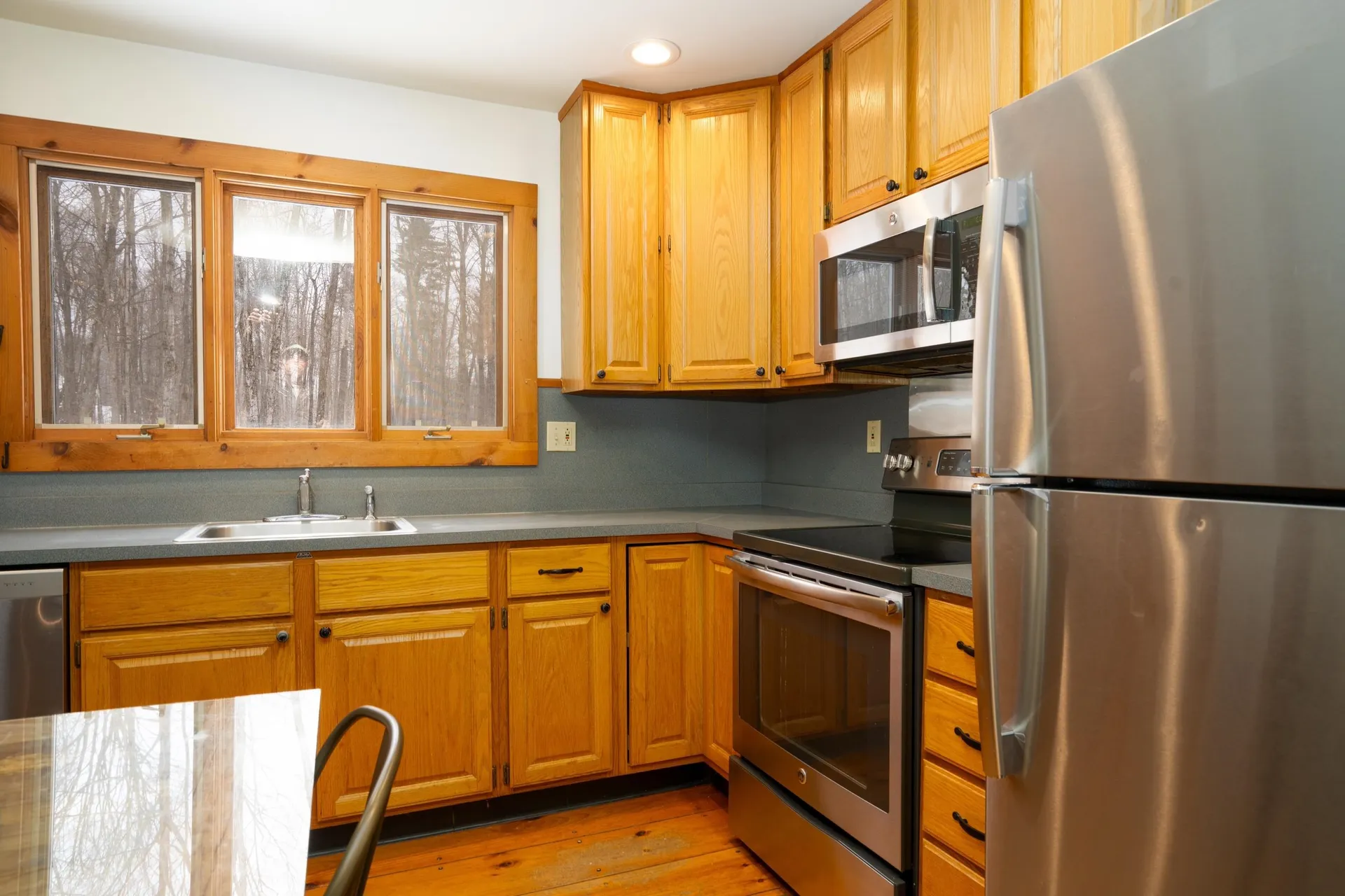 400 Black Mountain Road Manchester VT 05255