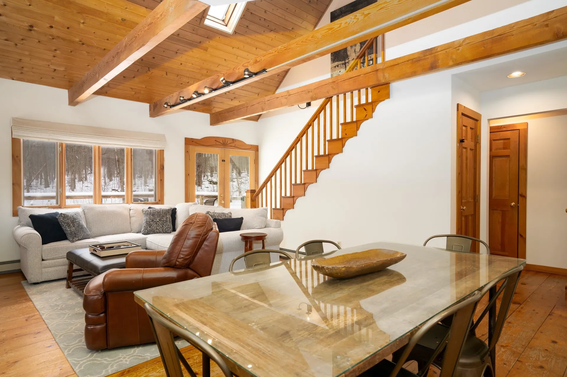 400 Black Mountain Road Manchester VT 05255