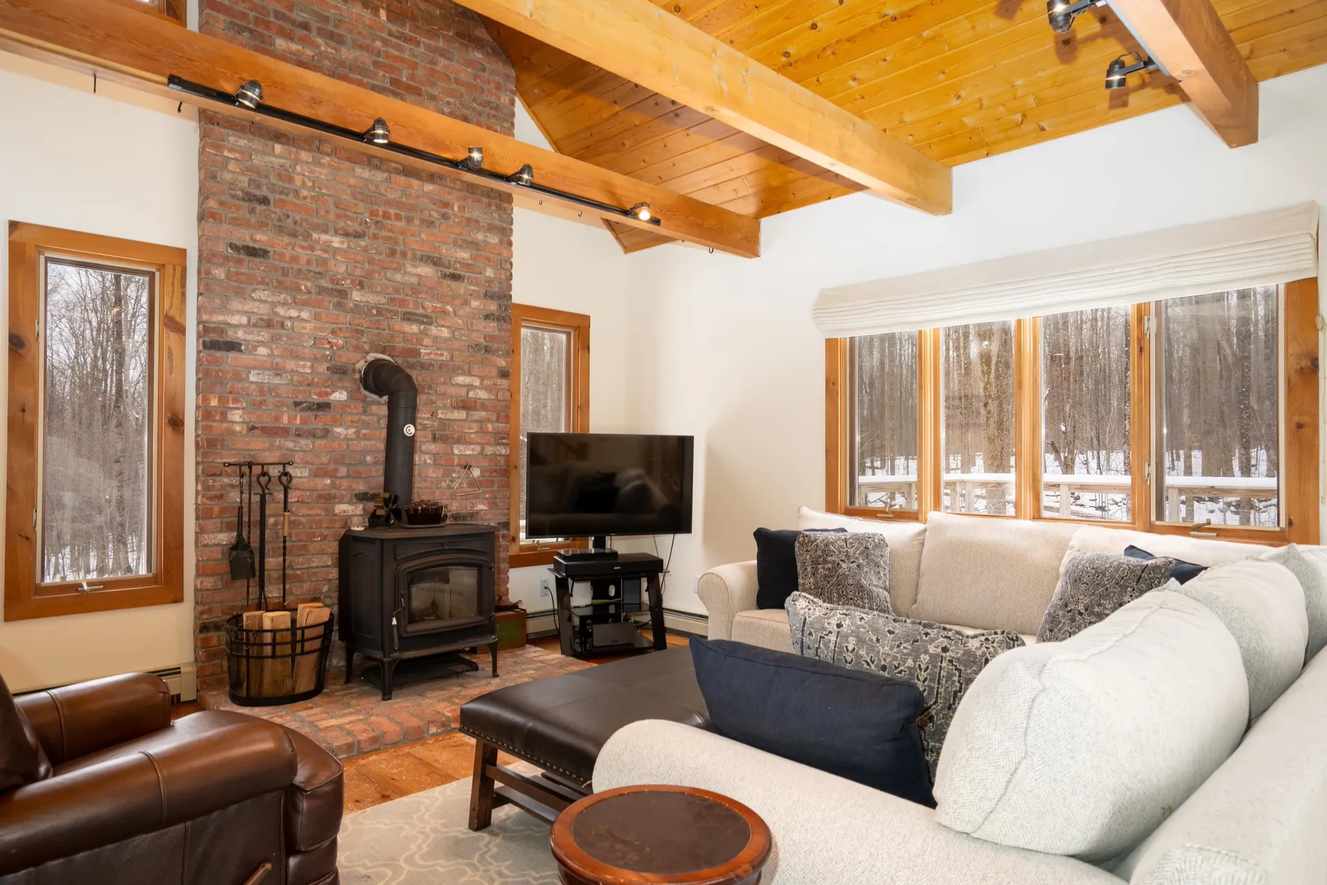 400 Black Mountain Road Manchester VT 05255