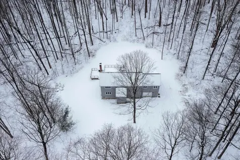 400 Black Mountain Road Manchester VT 05255