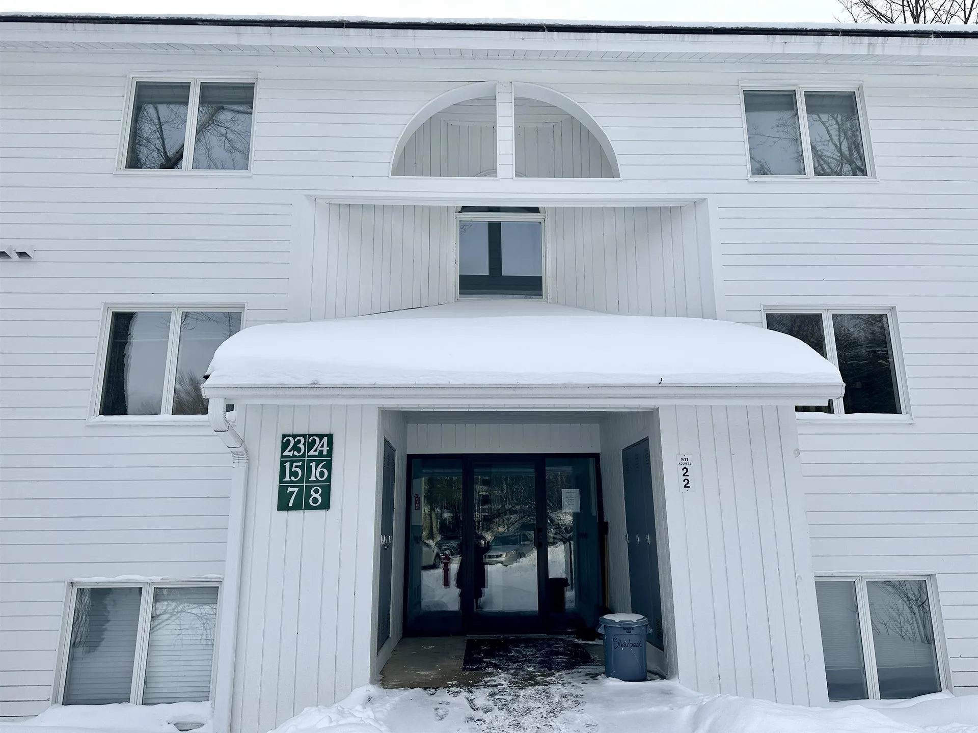 22 Glades Drive Warren VT 05674