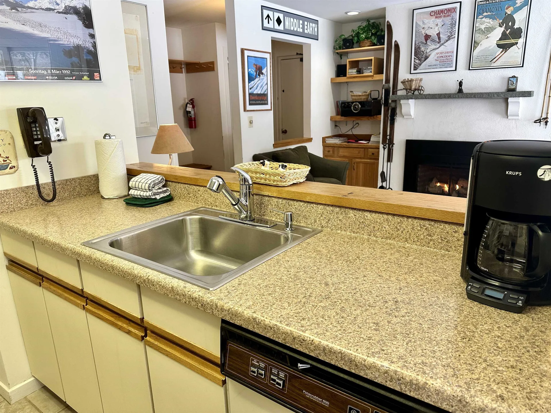 22 Glades Drive Warren VT 05674