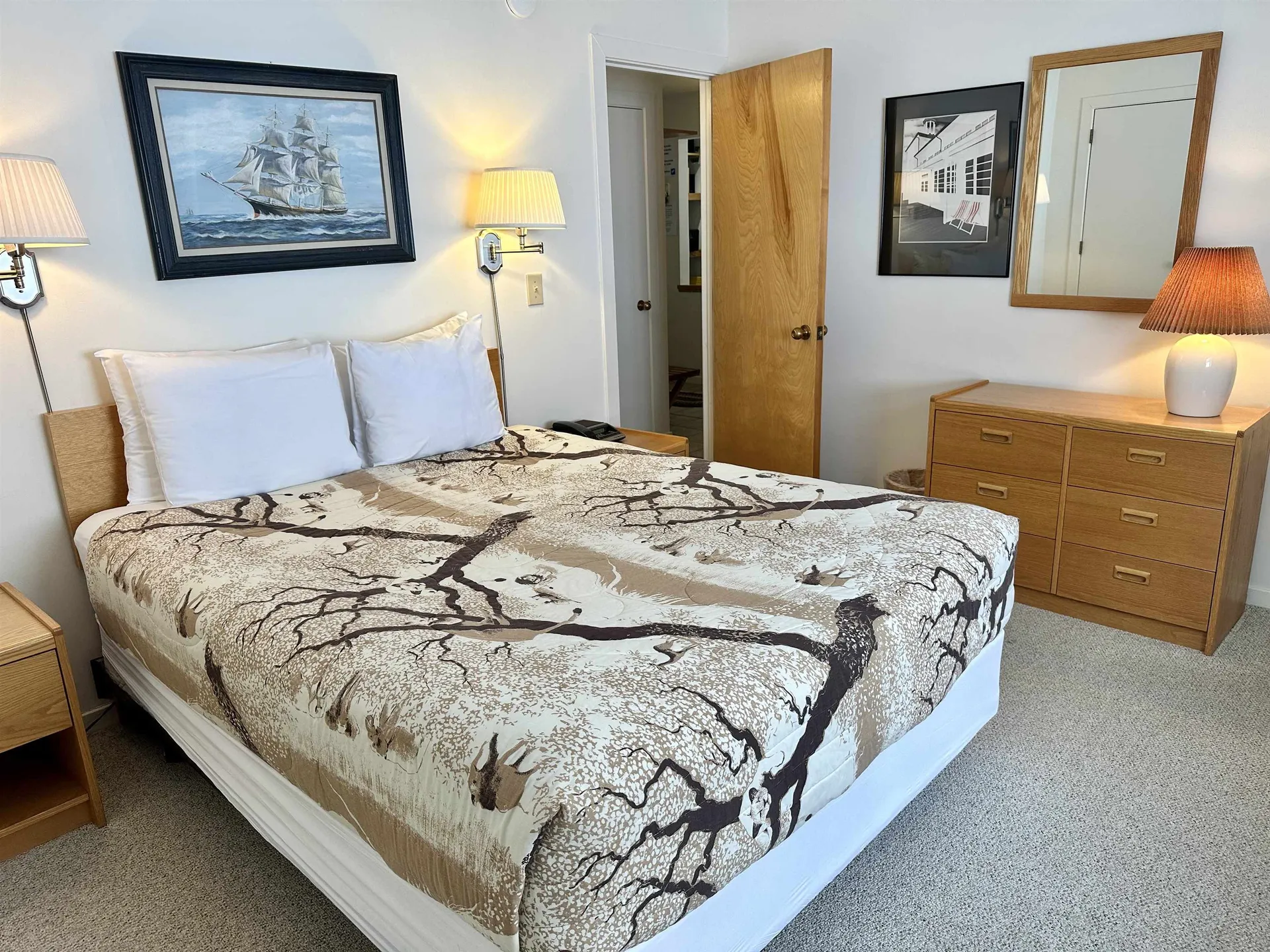 22 Glades Drive Warren VT 05674