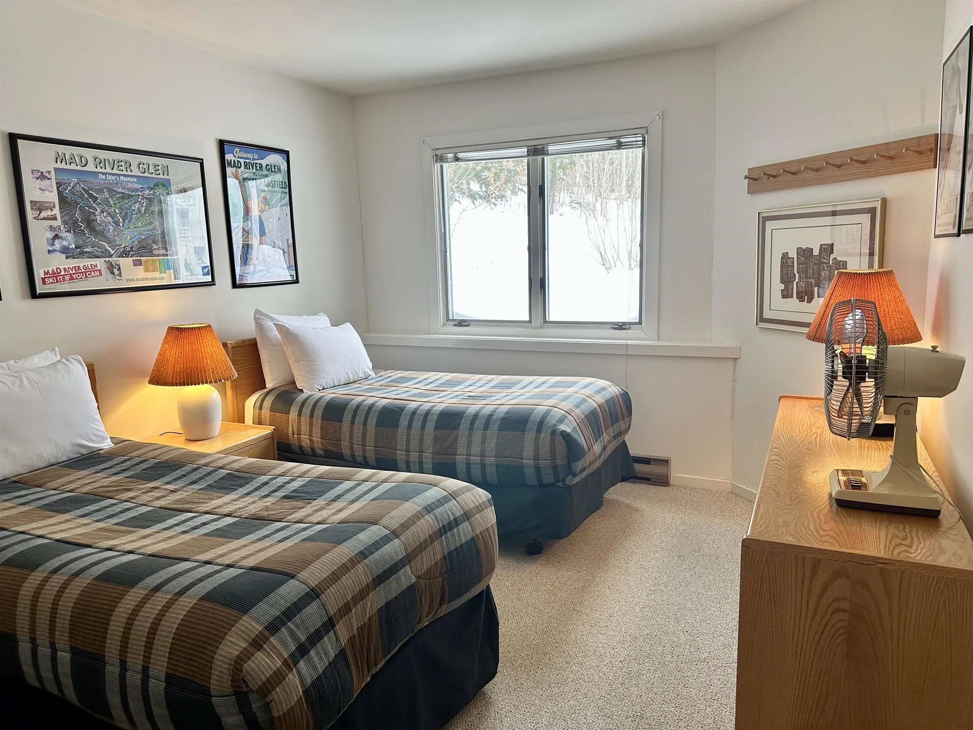 22 Glades Drive Warren VT 05674