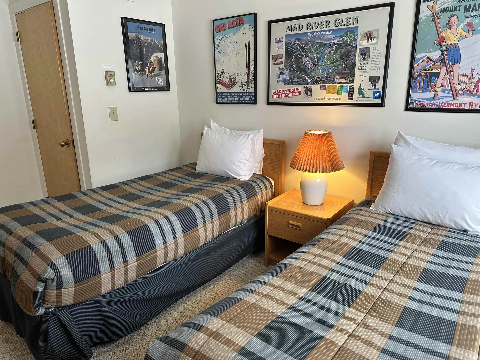 22 Glades Drive Warren VT 05674