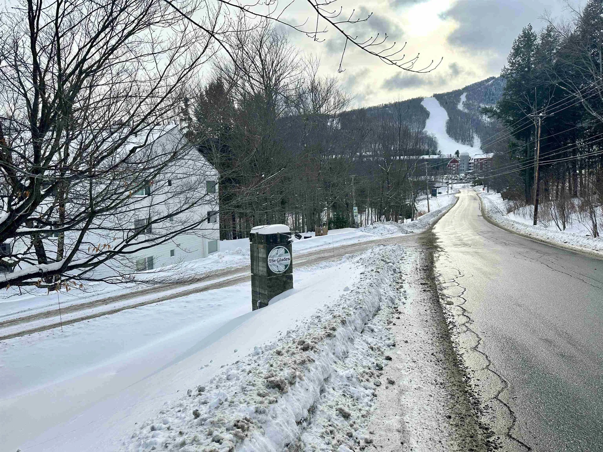 22 Glades Drive Warren VT 05674