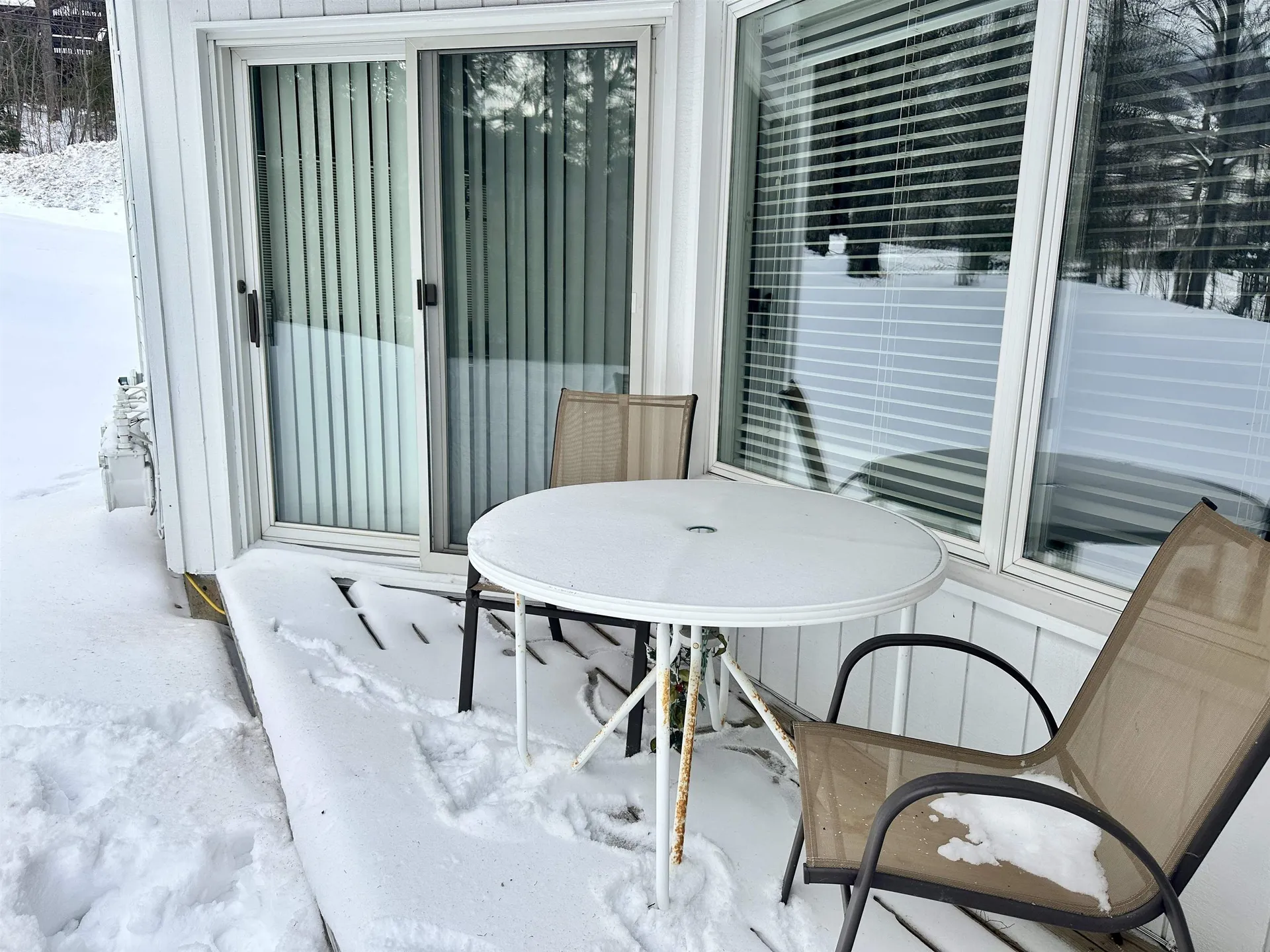 22 Glades Drive Warren VT 05674