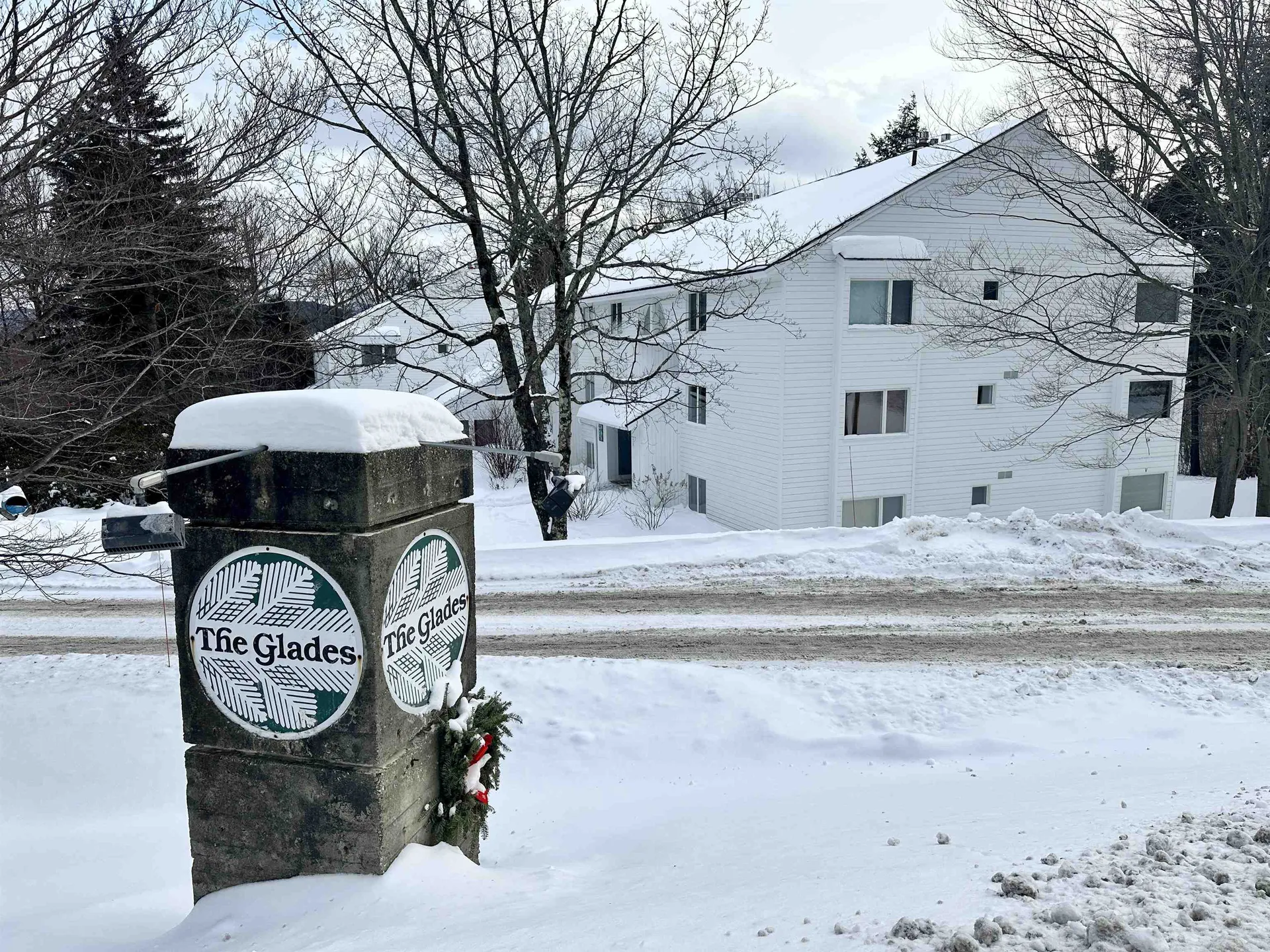 22 Glades Drive Warren VT 05674