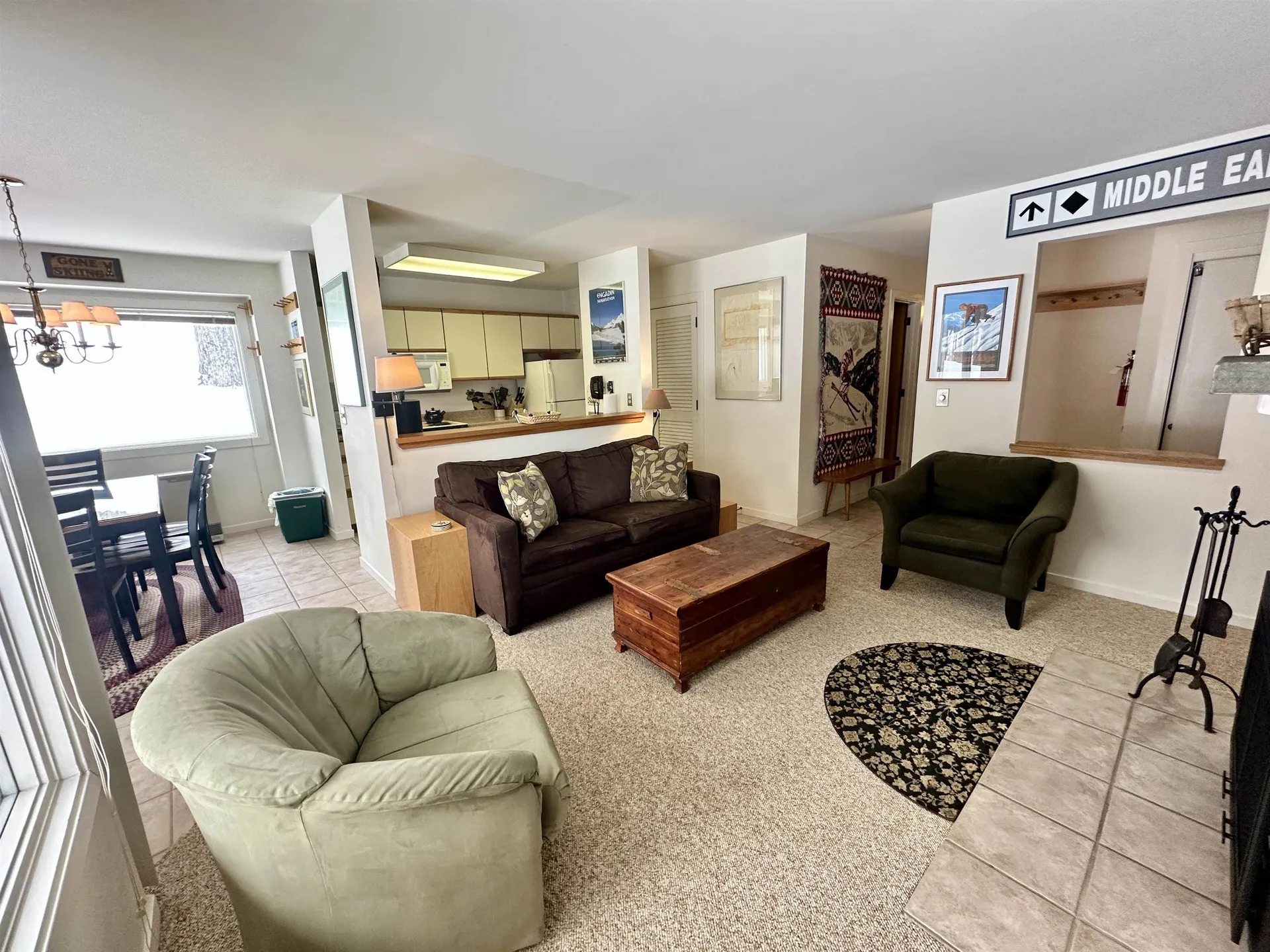 22 Glades Drive Warren VT 05674