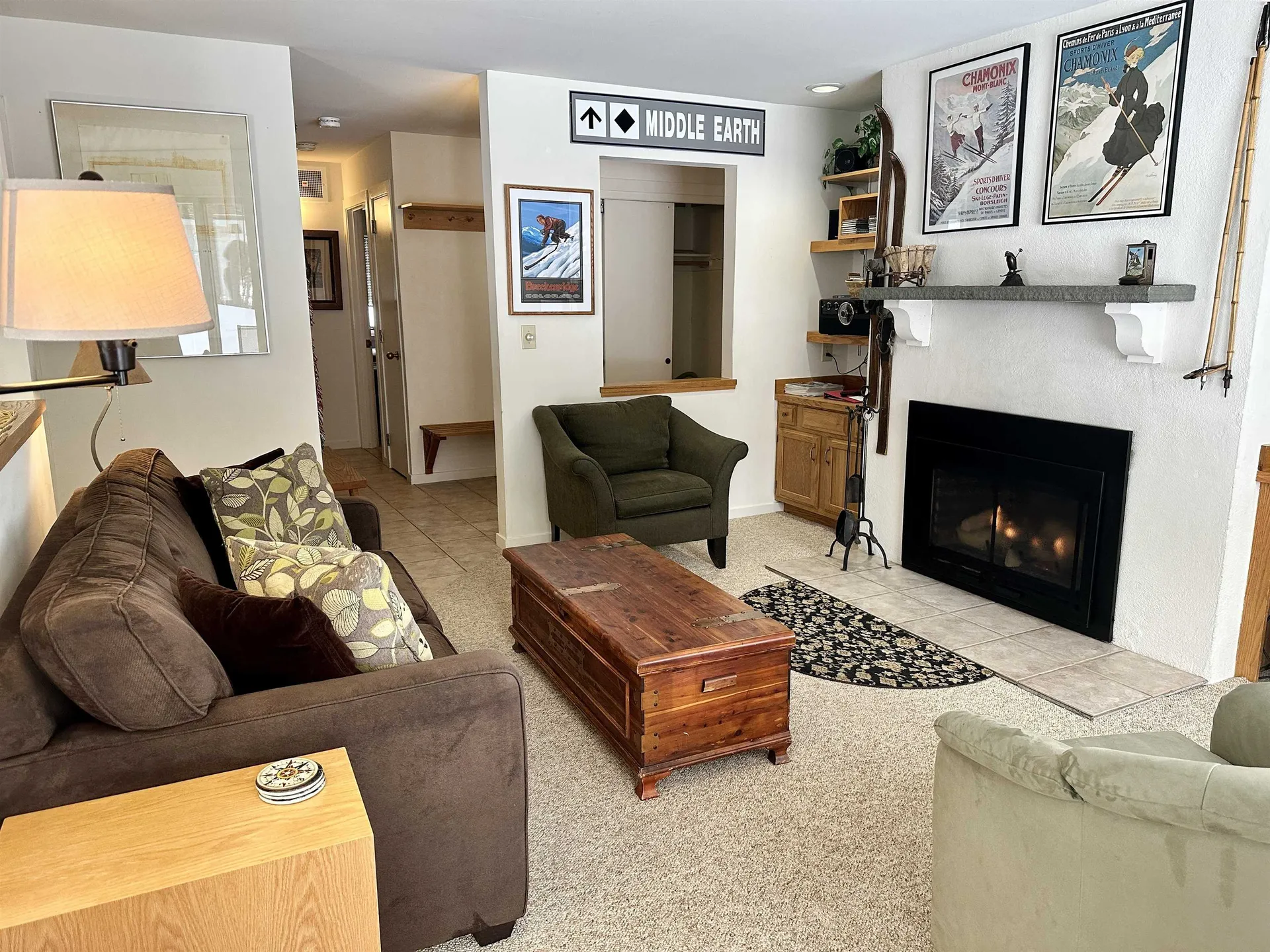 22 Glades Drive Warren VT 05674