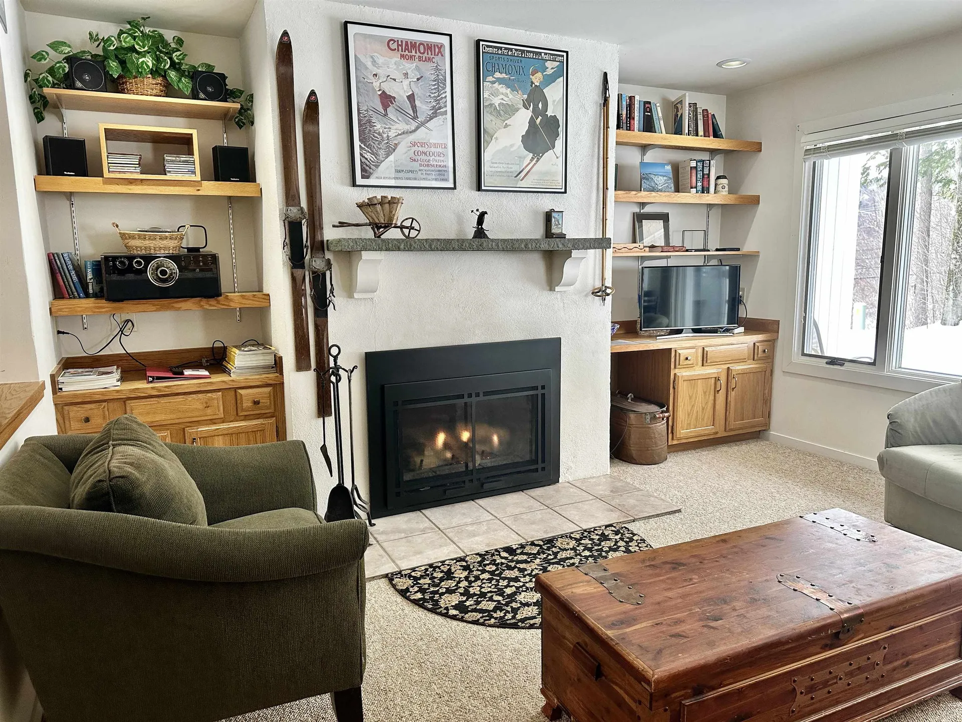 22 Glades Drive Warren VT 05674