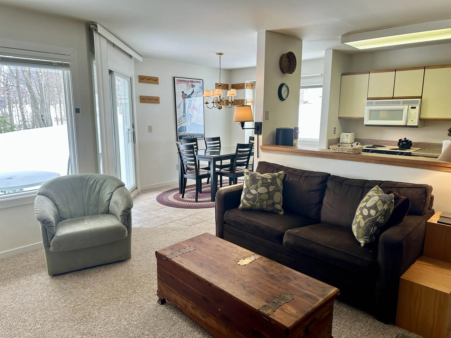 22 Glades Drive Warren VT 05674