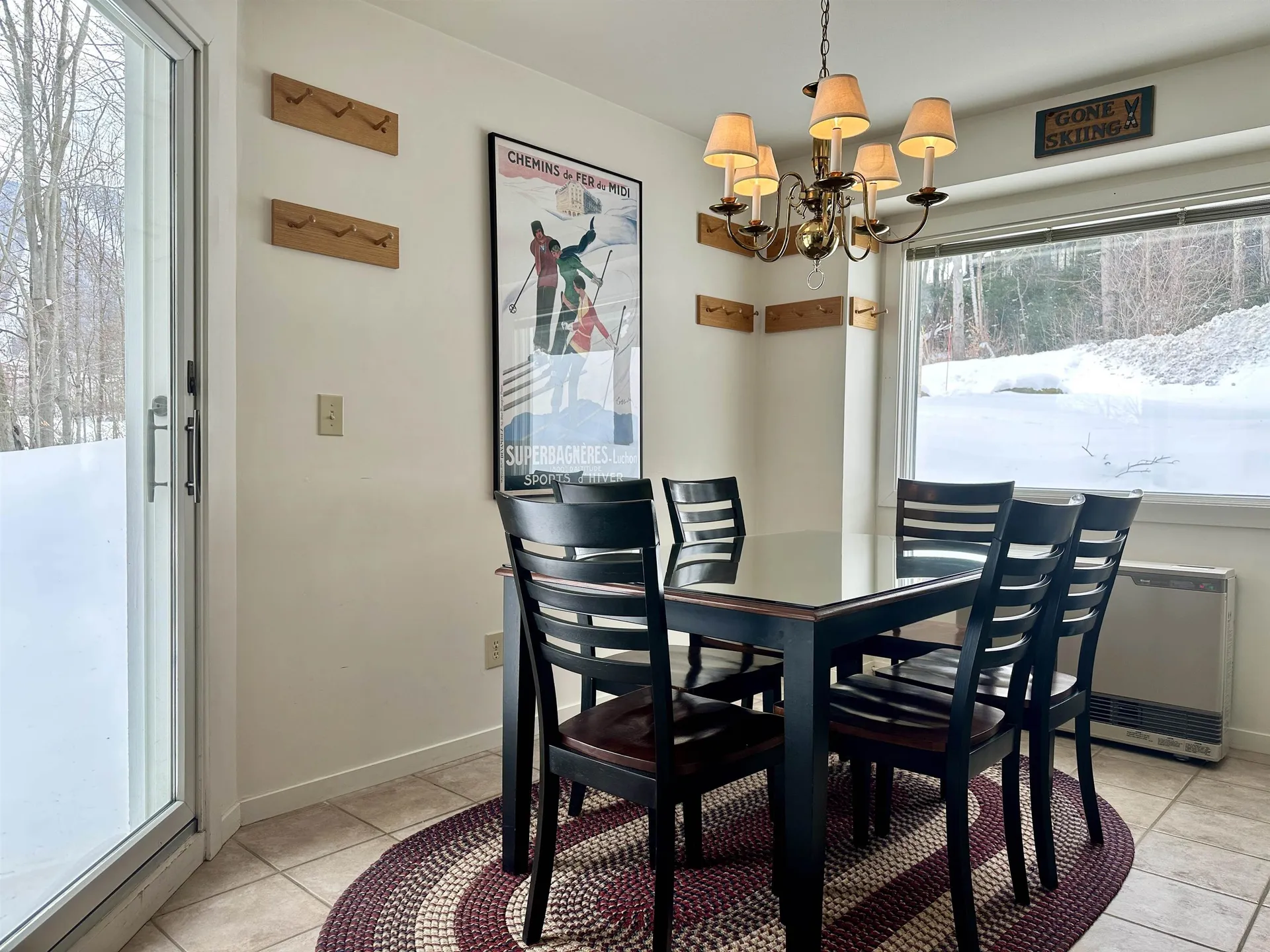 22 Glades Drive Warren VT 05674