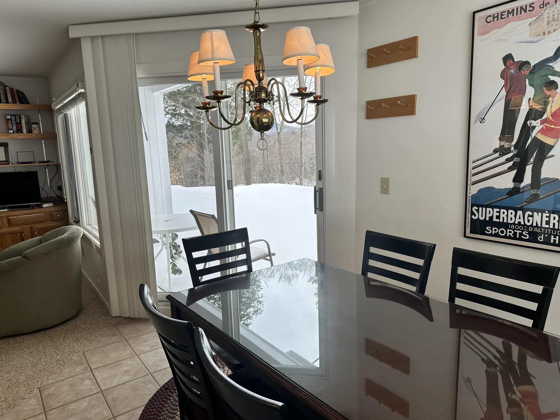 22 Glades Drive Warren VT 05674