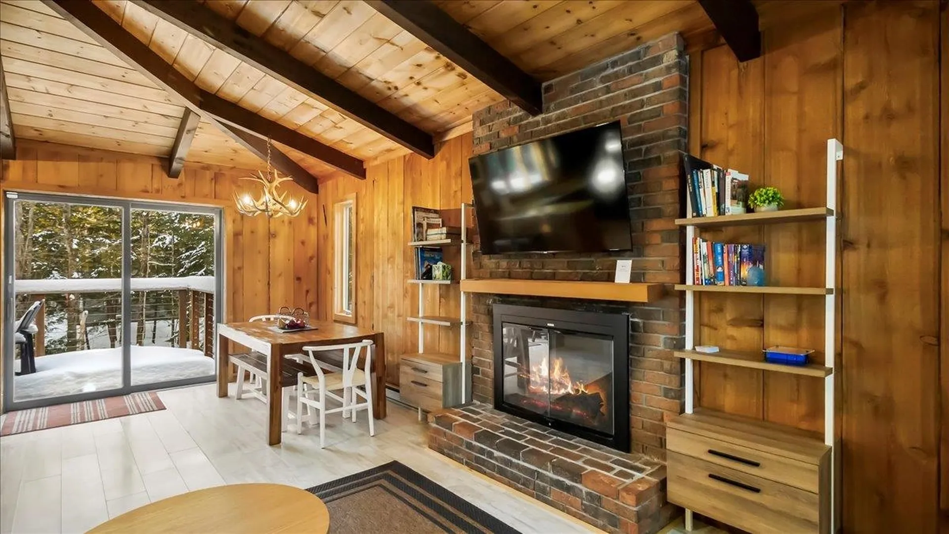 29 Burnt Hill Road Winhall VT 05340