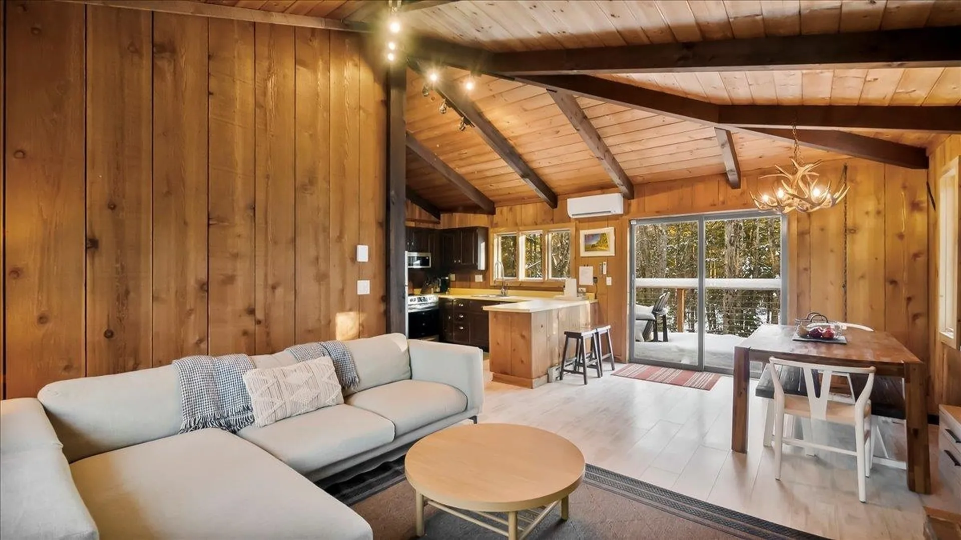 29 Burnt Hill Road Winhall VT 05340