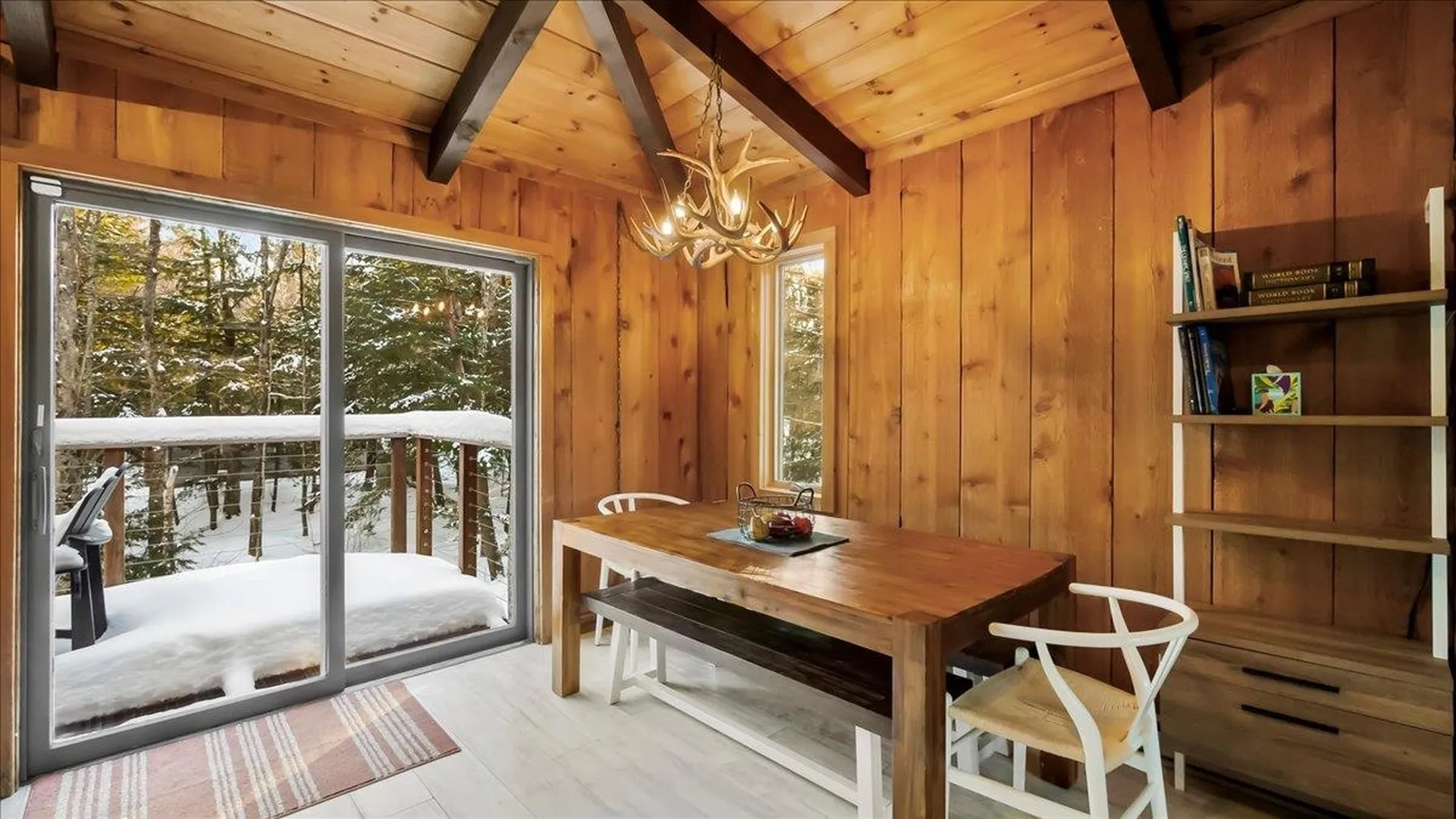 29 Burnt Hill Road Winhall VT 05340