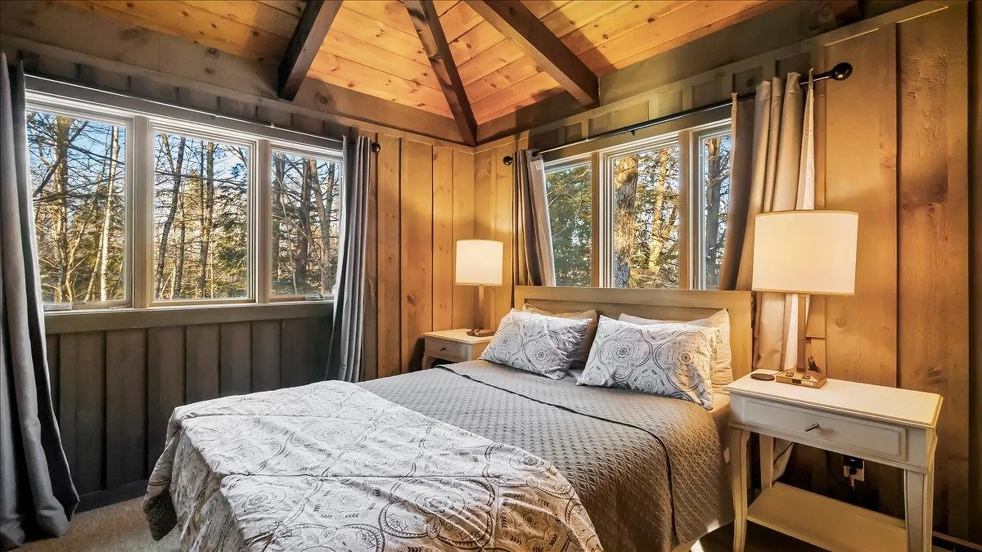 29 Burnt Hill Road Winhall VT 05340