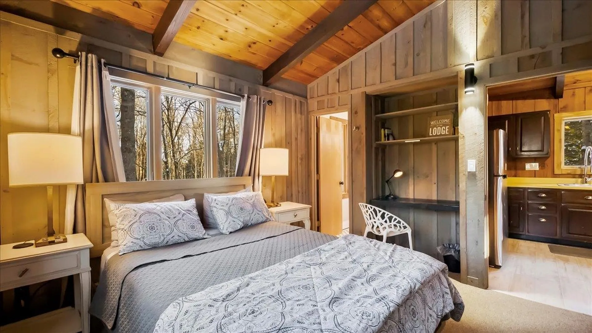 29 Burnt Hill Road Winhall VT 05340