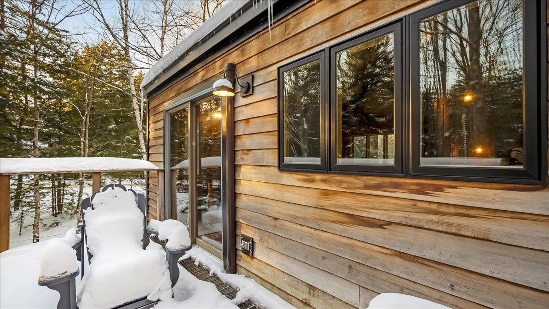 29 Burnt Hill Road Winhall VT 05340