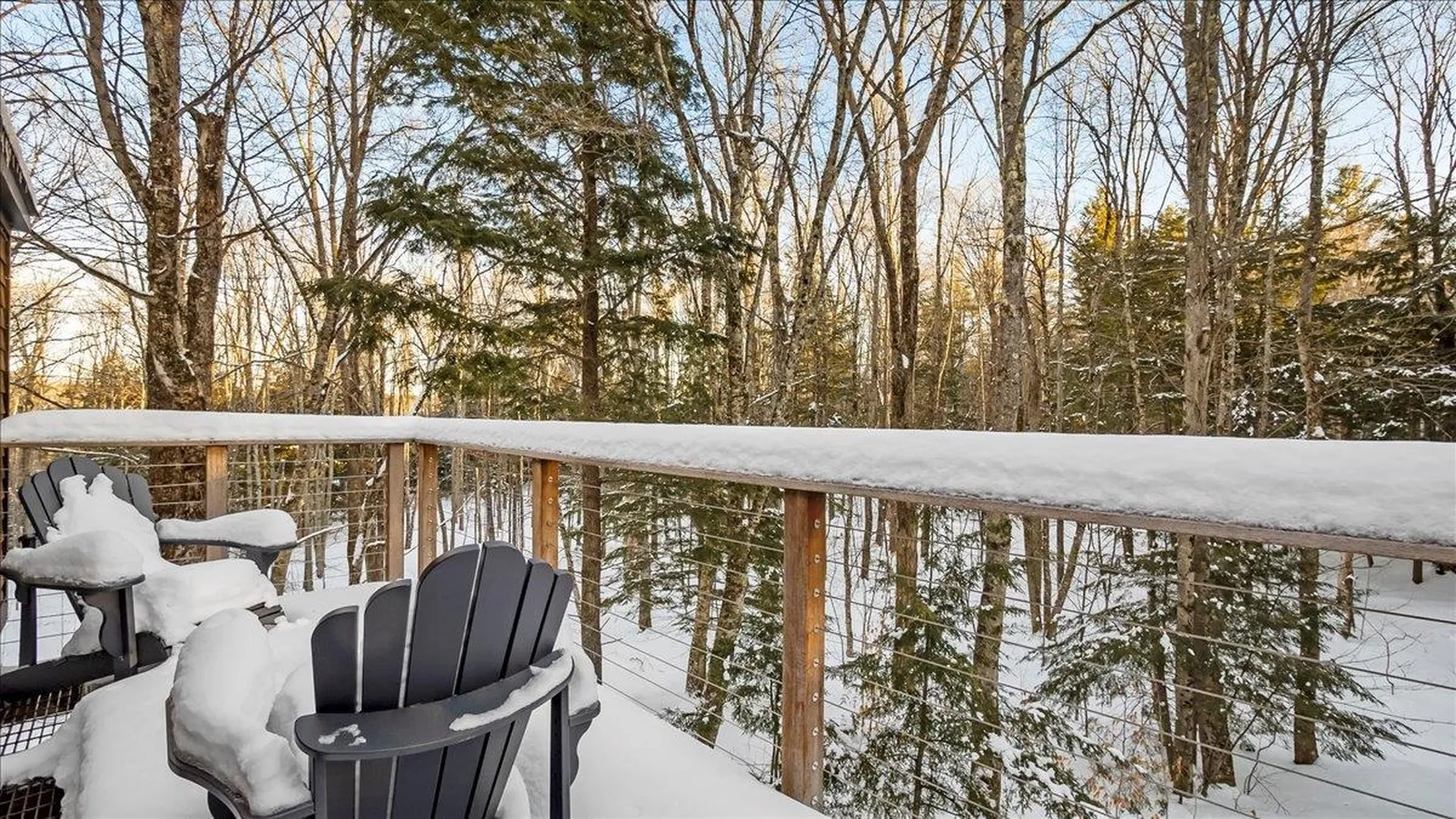 29 Burnt Hill Road Winhall VT 05340