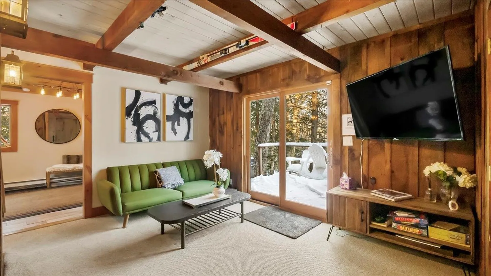 29 Burnt Hill Road Winhall VT 05340