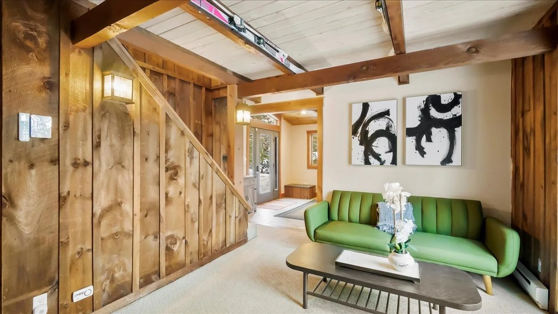 29 Burnt Hill Road Winhall VT 05340