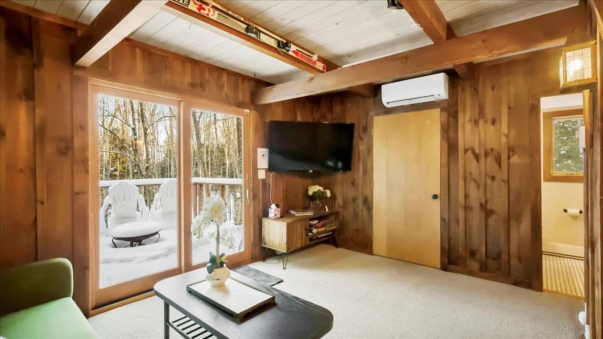 29 Burnt Hill Road Winhall VT 05340