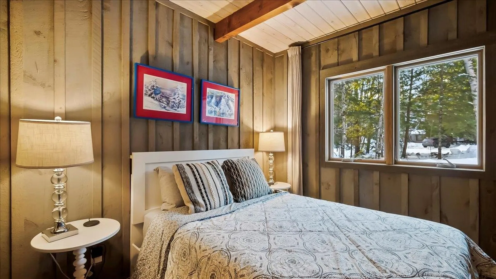 29 Burnt Hill Road Winhall VT 05340