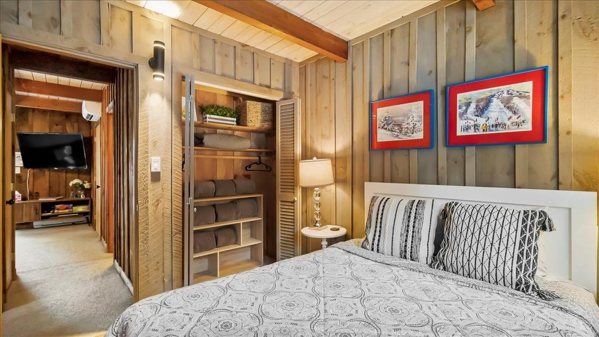 29 Burnt Hill Road Winhall VT 05340