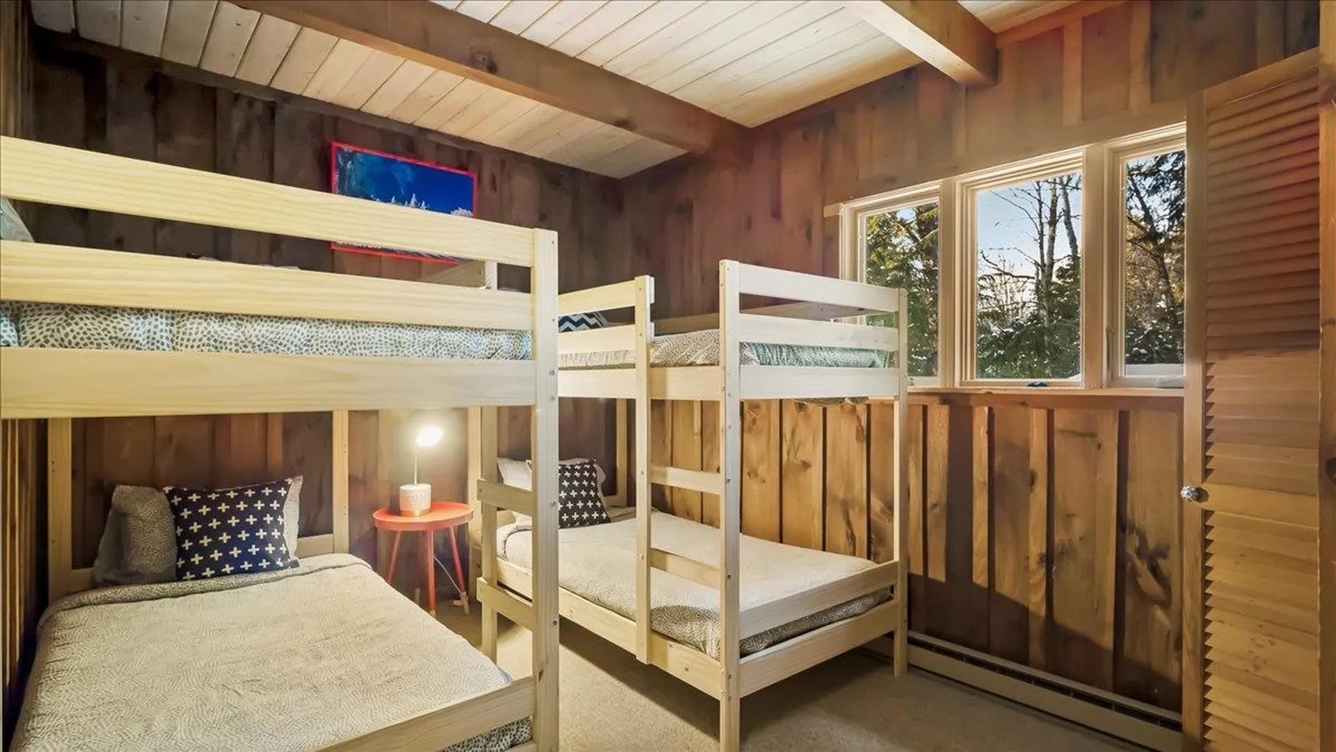 29 Burnt Hill Road Winhall VT 05340