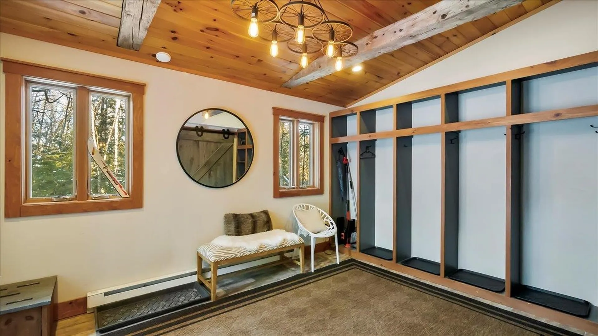 29 Burnt Hill Road Winhall VT 05340