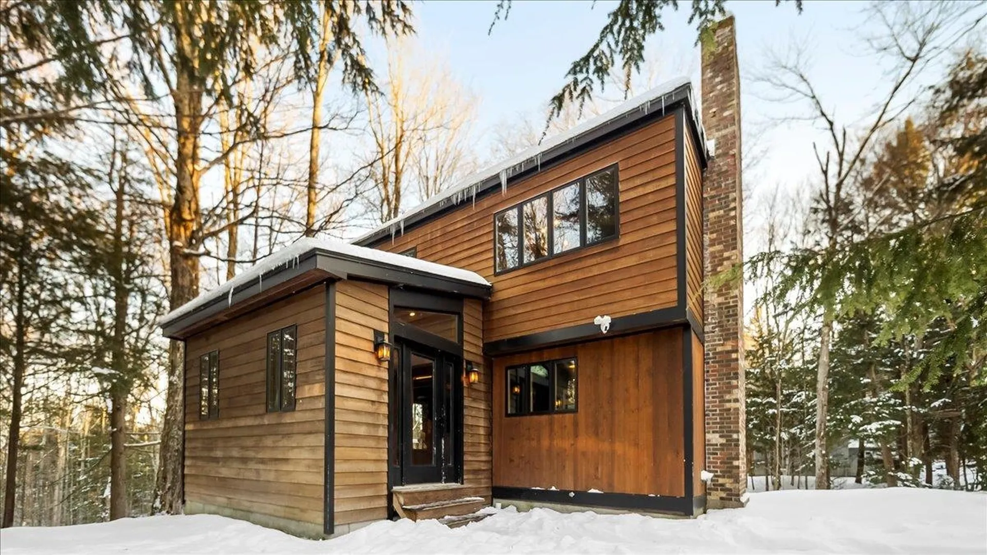 29 Burnt Hill Road Winhall VT 05340