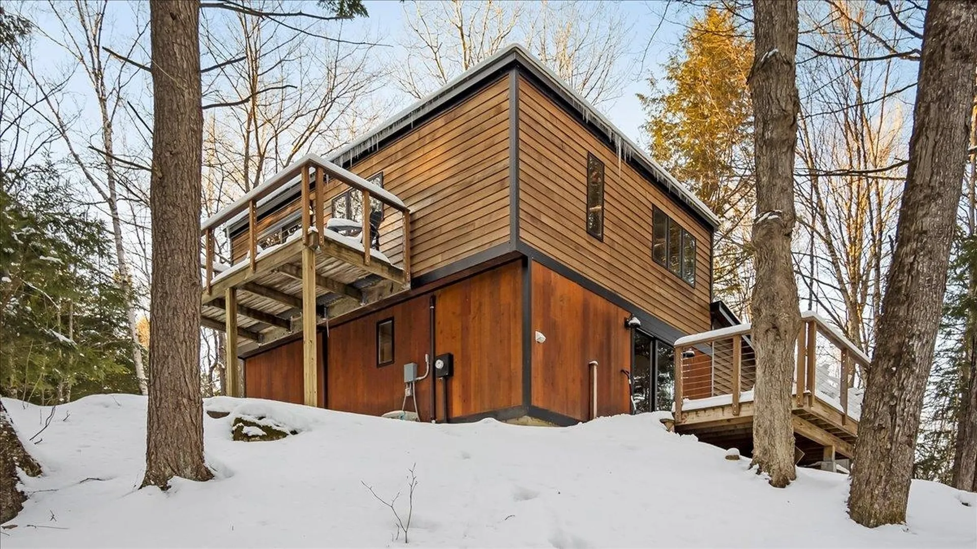 29 Burnt Hill Road Winhall VT 05340