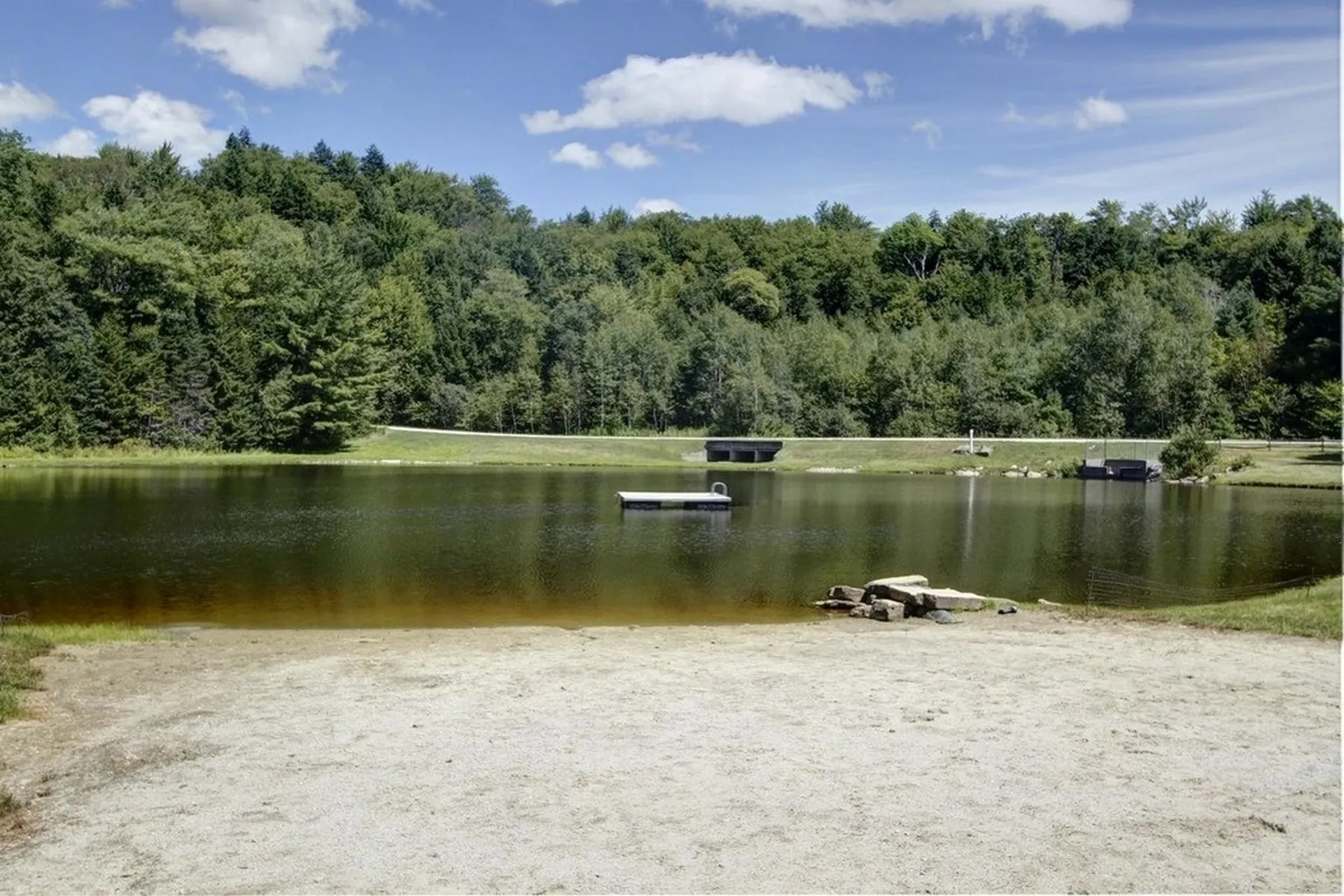 29 Burnt Hill Road Winhall VT 05340