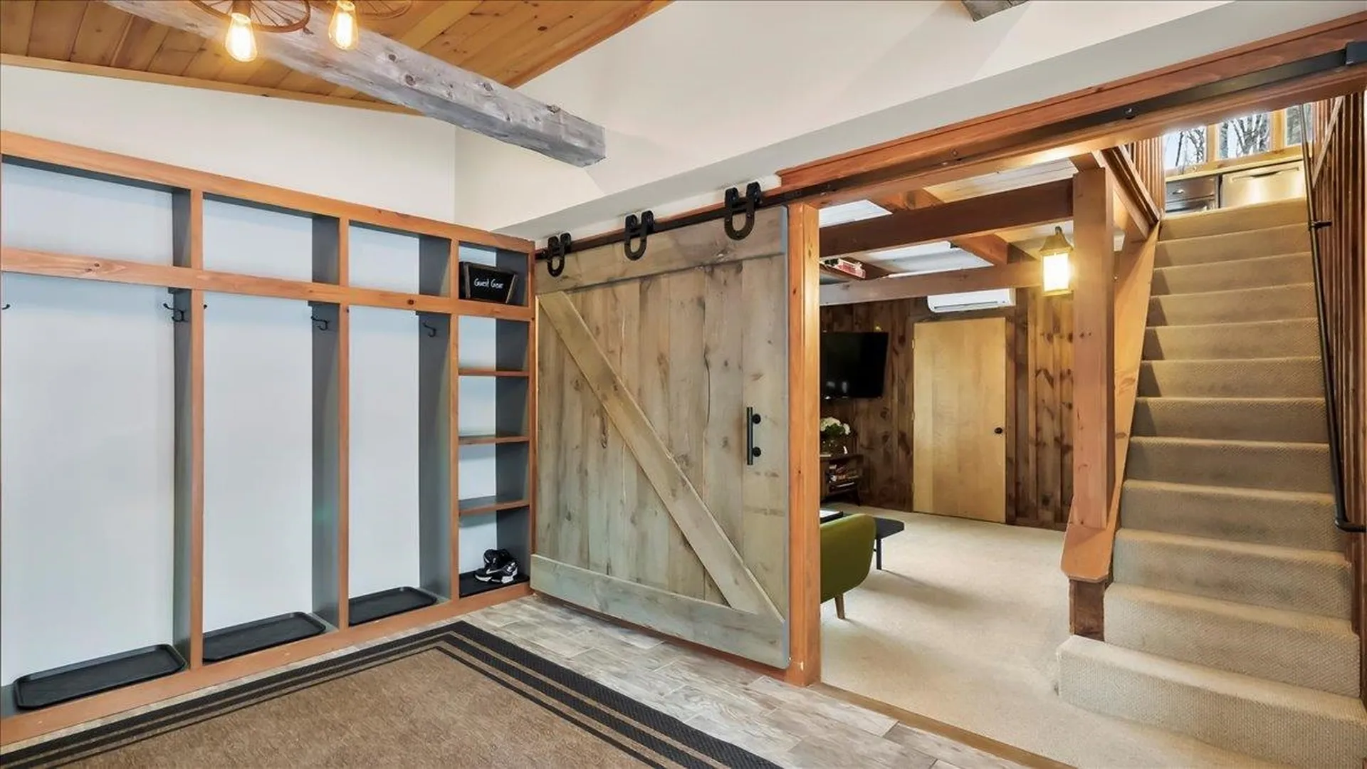 29 Burnt Hill Road Winhall VT 05340