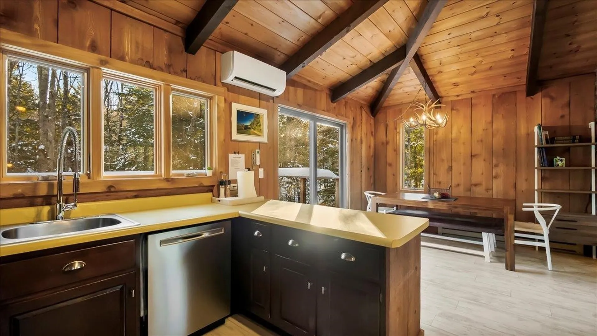 29 Burnt Hill Road Winhall VT 05340