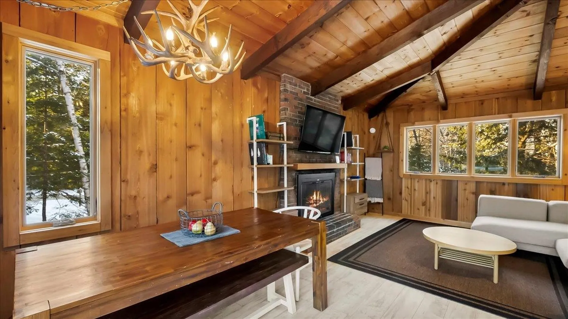 29 Burnt Hill Road Winhall VT 05340