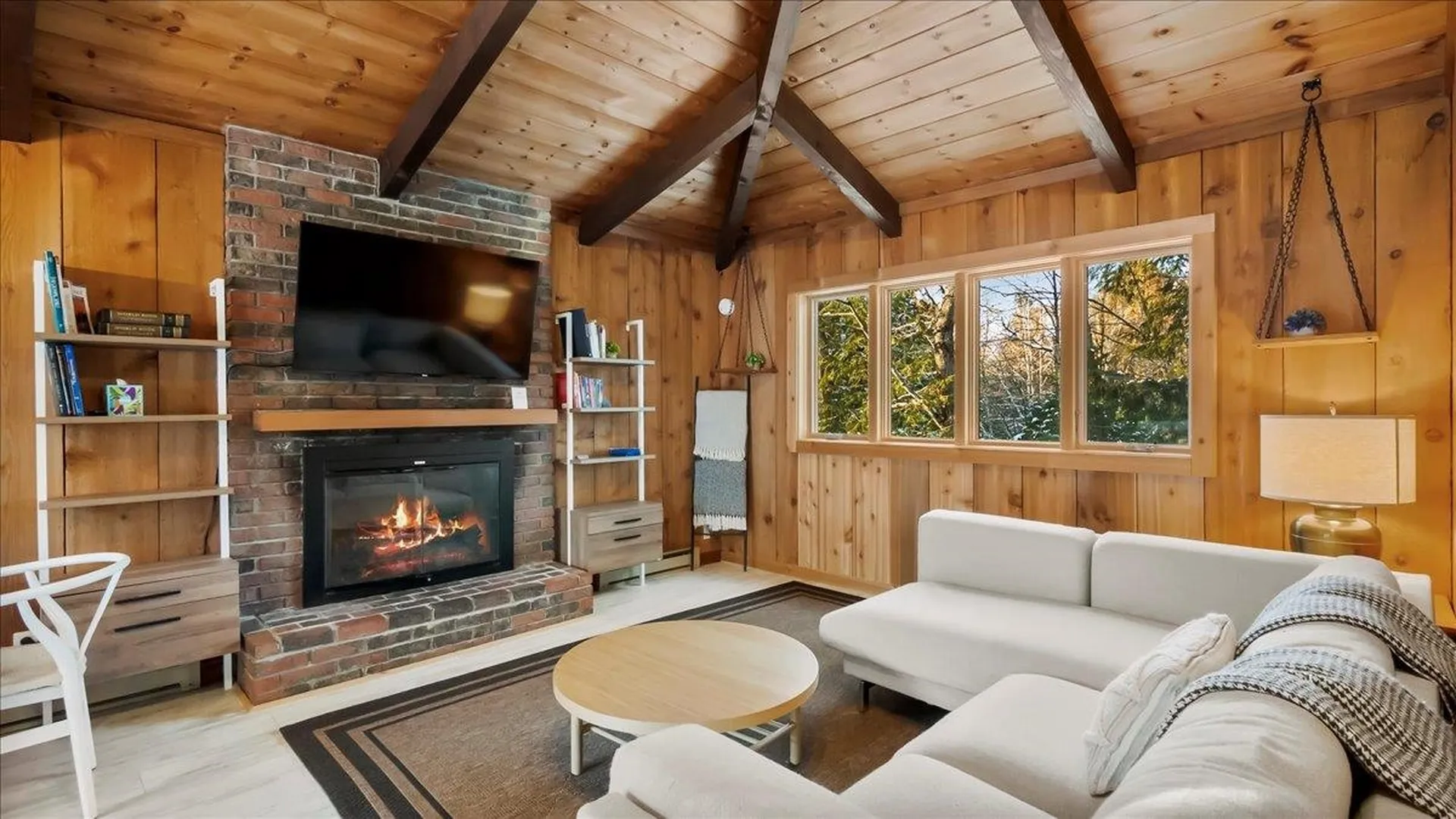 29 Burnt Hill Road Winhall VT 05340