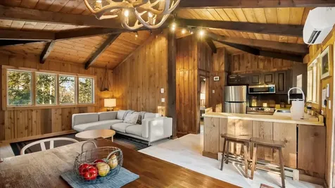 29 Burnt Hill Road Winhall VT 05340