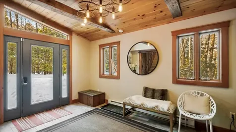 29 Burnt Hill Road Winhall VT 05340