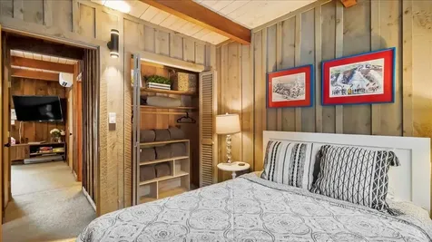 29 Burnt Hill Road Winhall VT 05340