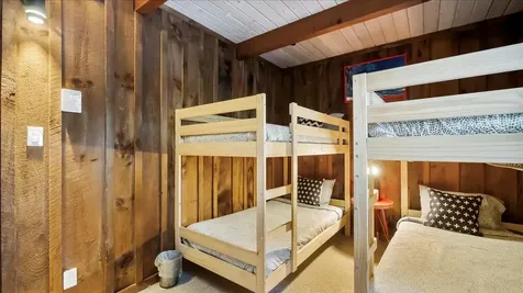 29 Burnt Hill Road Winhall VT 05340