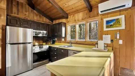 29 Burnt Hill Road Winhall VT 05340