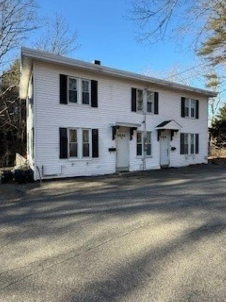 35 Mill Street Dover NH 03820