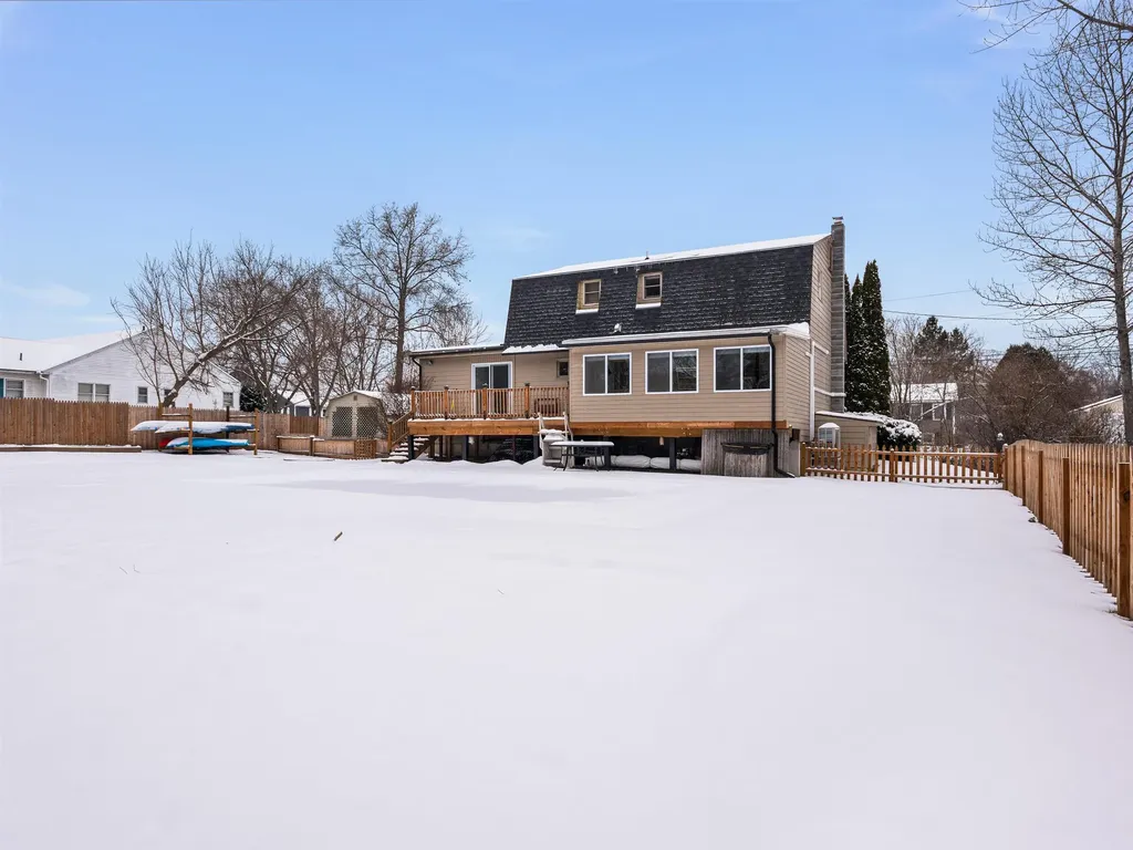 4 Nicole Place Rutland City VT 05701